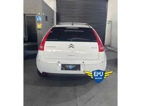 CITROEN C4 Hatch , Foto 5