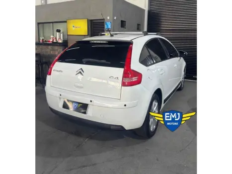 CITROEN C4 Hatch , Foto 6