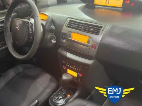 CITROEN C4 Hatch , Foto 9