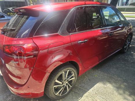 CITROEN C4 Picasso 1.6 16V INTENSIVE TURBO AUTOMTICO, Foto 2