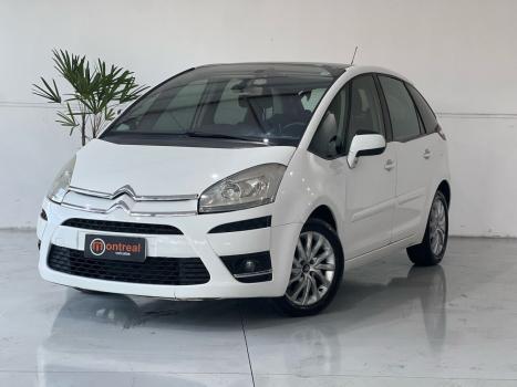 CITROEN C4 Picasso 2.0 16V 4P LA LUNA AUTOMTICO, Foto 1