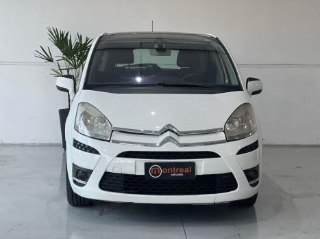 CITROEN C4 Picasso 2.0 16V 4P LA LUNA AUTOMTICO, Foto 2