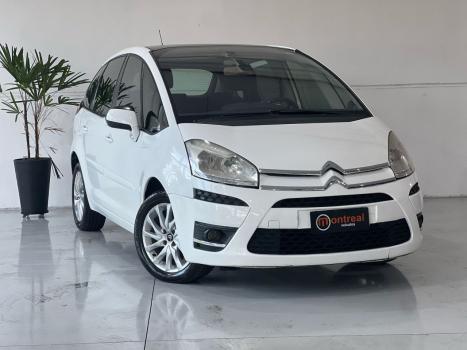 CITROEN C4 Picasso 2.0 16V 4P LA LUNA AUTOMTICO, Foto 3