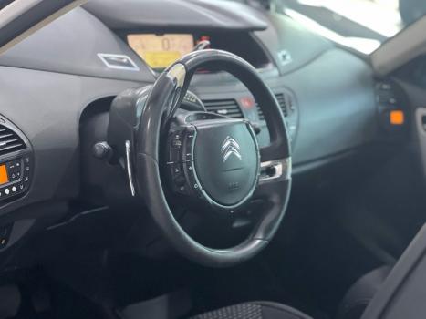 CITROEN C4 Picasso 2.0 16V 4P LA LUNA AUTOMTICO, Foto 5