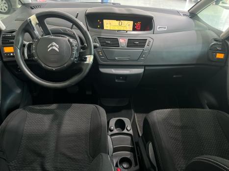 CITROEN C4 Picasso 2.0 16V 4P LA LUNA AUTOMTICO, Foto 7