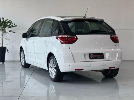 CITROEN C4 Picasso 2.0 16V 4P LA LUNA AUTOMTICO, Foto 9