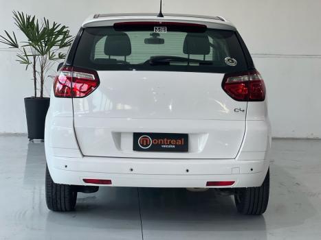 CITROEN C4 Picasso 2.0 16V 4P LA LUNA AUTOMTICO, Foto 10