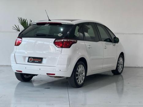 CITROEN C4 Picasso 2.0 16V 4P LA LUNA AUTOMTICO, Foto 11