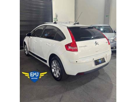 CITROEN C4 Picasso 2.0 16V 4P AUTOMTICO, Foto 4