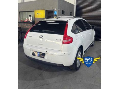 CITROEN C4 Picasso 2.0 16V 4P AUTOMTICO, Foto 6