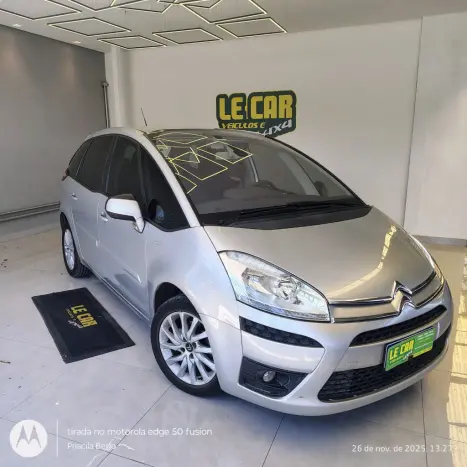CITROEN C4 Picasso 2.0 16V 4P GLX AUTOMTICO, Foto 1
