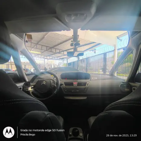 CITROEN C4 Picasso 2.0 16V 4P GLX AUTOMTICO, Foto 5