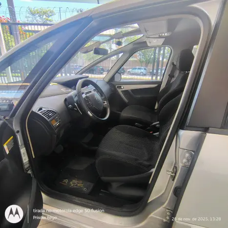 CITROEN C4 Picasso 2.0 16V 4P GLX AUTOMTICO, Foto 6