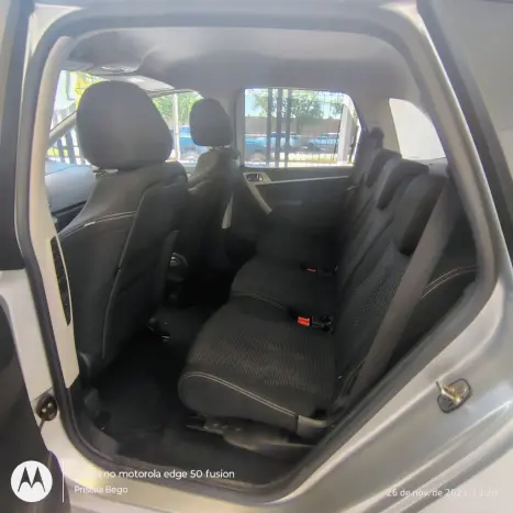 CITROEN C4 Picasso 2.0 16V 4P GLX AUTOMTICO, Foto 7