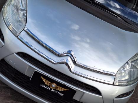 CITROEN C4 Picasso 2.0 16V 4P AUTOMTICO, Foto 3