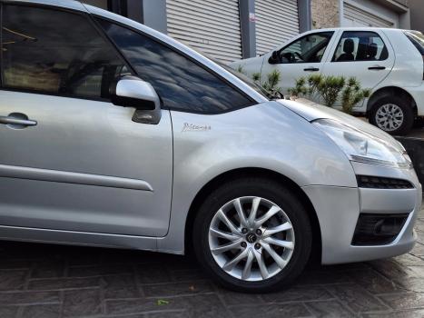 CITROEN C4 Picasso 2.0 16V 4P AUTOMTICO, Foto 4