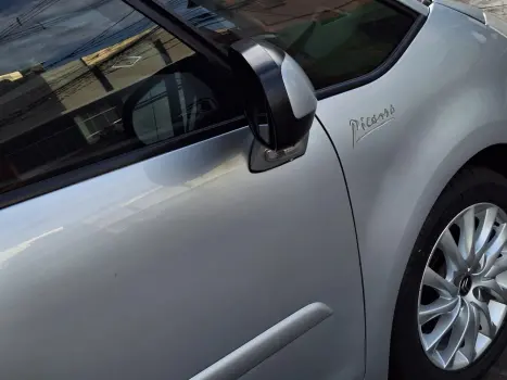 CITROEN C4 Picasso 2.0 16V 4P AUTOMTICO, Foto 5