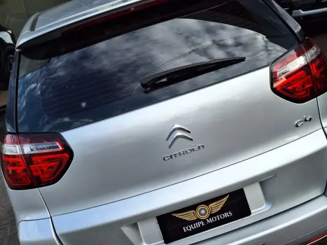 CITROEN C4 Picasso 2.0 16V 4P AUTOMTICO, Foto 8
