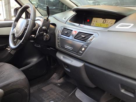 CITROEN C4 Picasso 2.0 16V 4P AUTOMTICO, Foto 12
