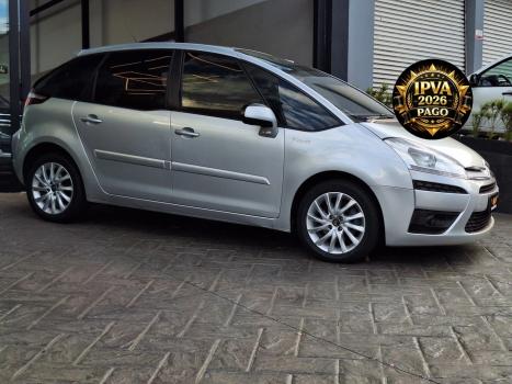 CITROEN C4 Picasso 2.0 16V 4P AUTOM�TICO, Foto 1