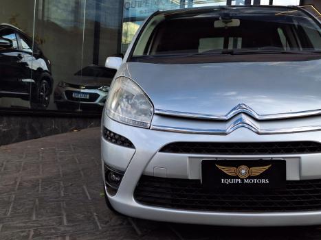CITROEN C4 Picasso 2.0 16V 4P AUTOM�TICO, Foto 2
