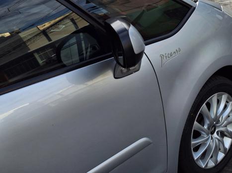 CITROEN C4 Picasso 2.0 16V 4P AUTOM�TICO, Foto 5