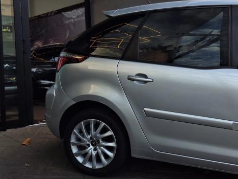 CITROEN C4 Picasso 2.0 16V 4P AUTOM�TICO, Foto 6