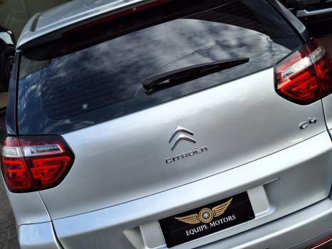 CITROEN C4 Picasso 2.0 16V 4P AUTOM�TICO, Foto 8