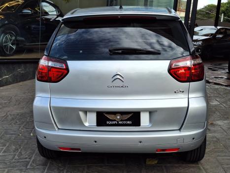 CITROEN C4 Picasso 2.0 16V 4P AUTOM�TICO, Foto 9