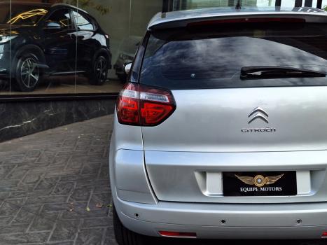 CITROEN C4 Picasso 2.0 16V 4P AUTOM�TICO, Foto 10
