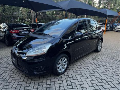 CITROEN C4 Picasso 2.0 16V 4P GLX AUTOM�TICO, Foto 2