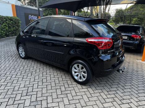 CITROEN C4 Picasso 2.0 16V 4P GLX AUTOM�TICO, Foto 3