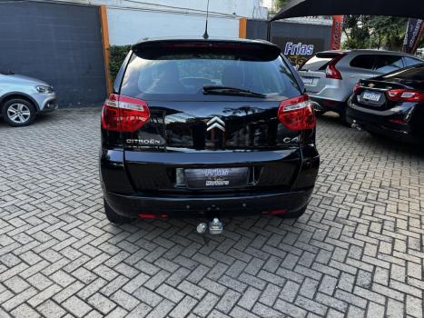 CITROEN C4 Picasso 2.0 16V 4P GLX AUTOM�TICO, Foto 4