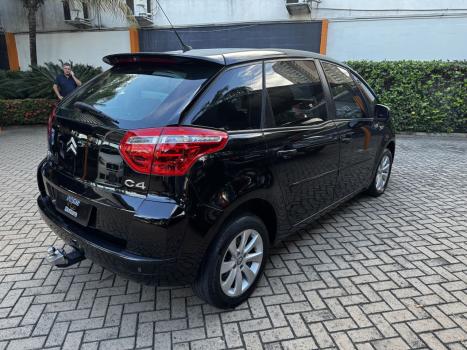CITROEN C4 Picasso 2.0 16V 4P GLX AUTOM�TICO, Foto 5