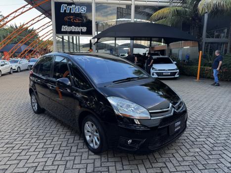 CITROEN C4 Picasso 2.0 16V 4P GLX AUTOM�TICO, Foto 6