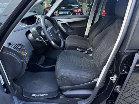 CITROEN C4 Picasso 2.0 16V 4P GLX AUTOM�TICO, Foto 7