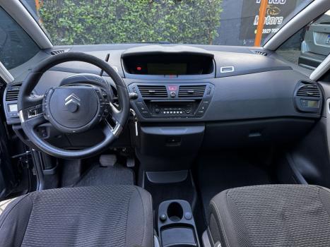 CITROEN C4 Picasso 2.0 16V 4P GLX AUTOM�TICO, Foto 9