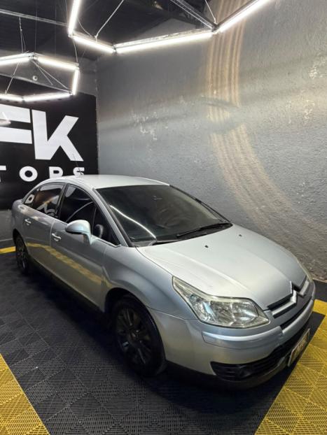CITROEN C4 Picasso 2.0 16V 4P EXCLUSIVE AUTOM�TICO, Foto 2