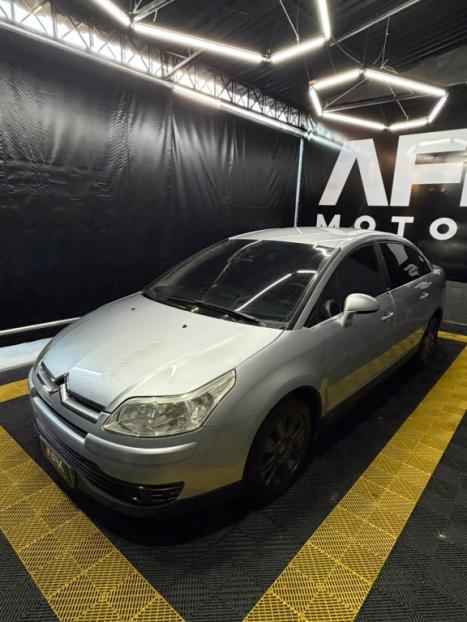 CITROEN C4 Picasso 2.0 16V 4P EXCLUSIVE AUTOM�TICO, Foto 3