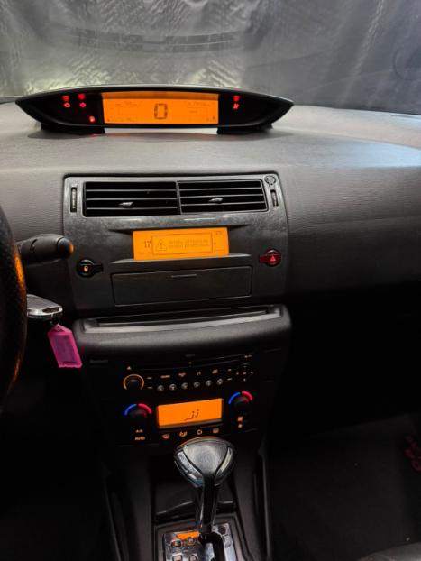 CITROEN C4 Picasso 2.0 16V 4P EXCLUSIVE AUTOM�TICO, Foto 7