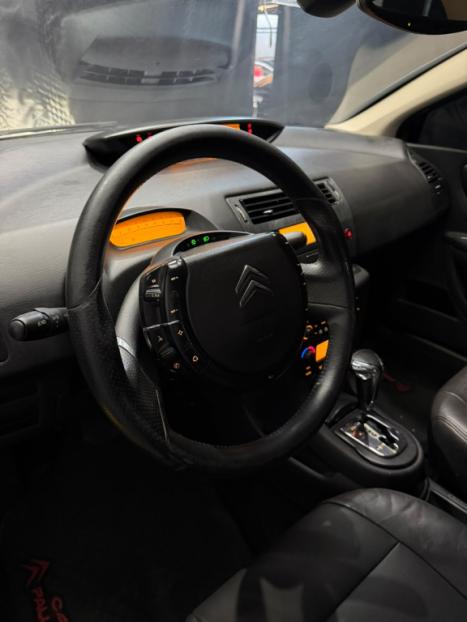 CITROEN C4 Picasso 2.0 16V 4P EXCLUSIVE AUTOM�TICO, Foto 8
