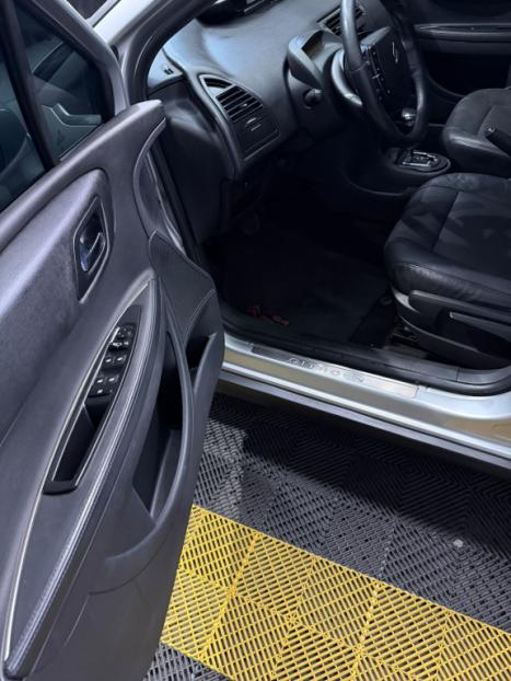 CITROEN C4 Picasso 2.0 16V 4P EXCLUSIVE AUTOM�TICO, Foto 10