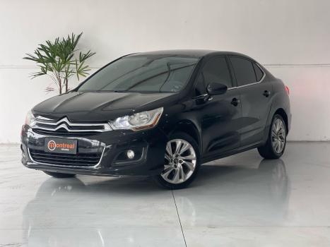 CITROEN C4 Sedan 1.6 16V 4P LOUNGE TENDANCE THP TURBO, Foto 1