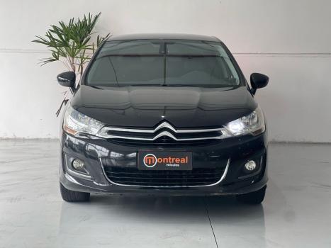 CITROEN C4 Sedan 1.6 16V 4P LOUNGE TENDANCE THP TURBO, Foto 2