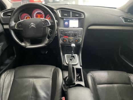 CITROEN C4 Sedan 1.6 16V 4P LOUNGE TENDANCE THP TURBO, Foto 5