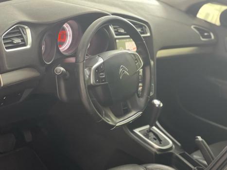 CITROEN C4 Sedan 1.6 16V 4P LOUNGE TENDANCE THP TURBO, Foto 6