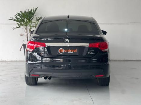 CITROEN C4 Sedan 1.6 16V 4P LOUNGE TENDANCE THP TURBO, Foto 9