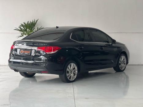 CITROEN C4 Sedan 1.6 16V 4P LOUNGE TENDANCE THP TURBO, Foto 10