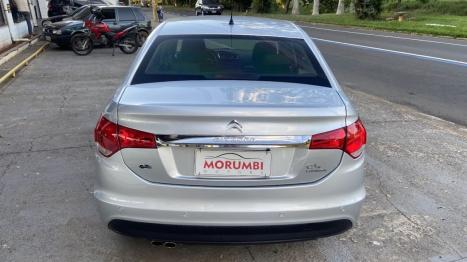 CITROEN C4 Sedan 1.6 16V 4P LOUNGE ORIGINE BUSINESS THP TURBO AUTOMTICO, Foto 5