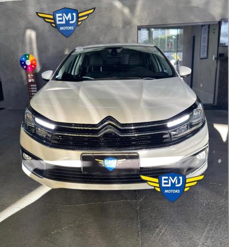 CITROEN C4 Sedan 1.6 16V 4P LOUNGE SHINE THP TURBO AUTOMTICO, Foto 2